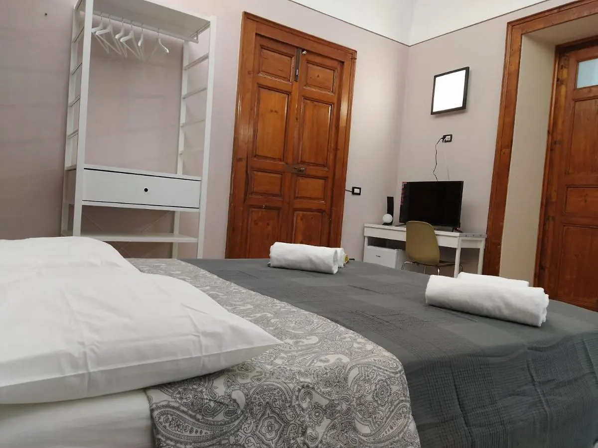 Le Nereidi B&B Acireale Centro Bed & Breakfast
