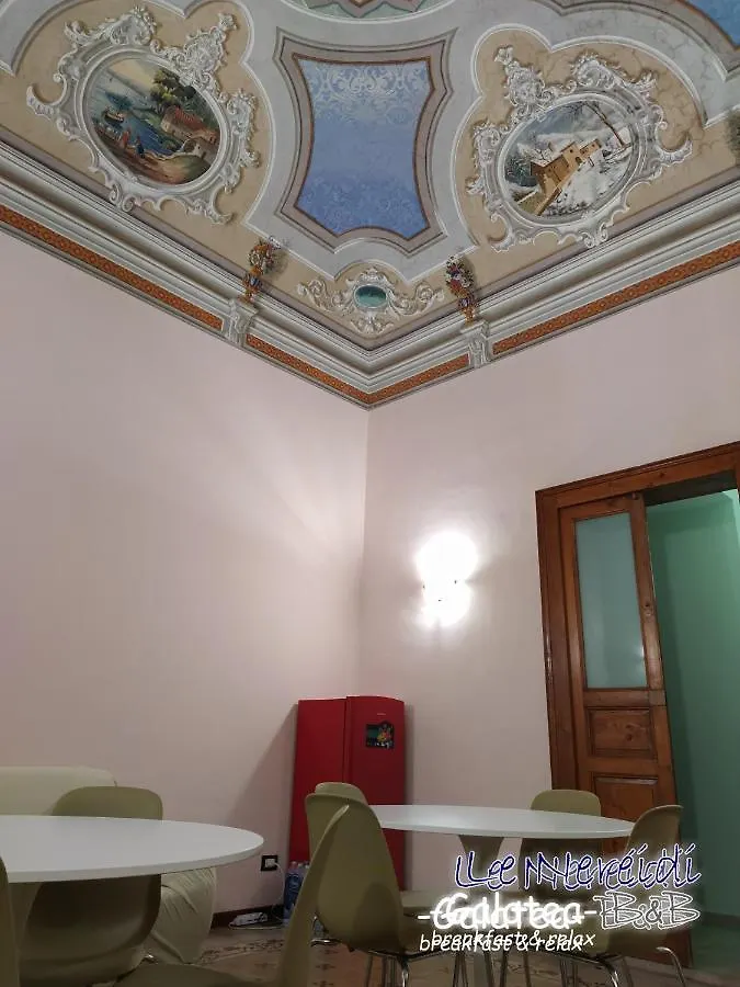 Le Nereidi B&B Acireale Centro 0*,