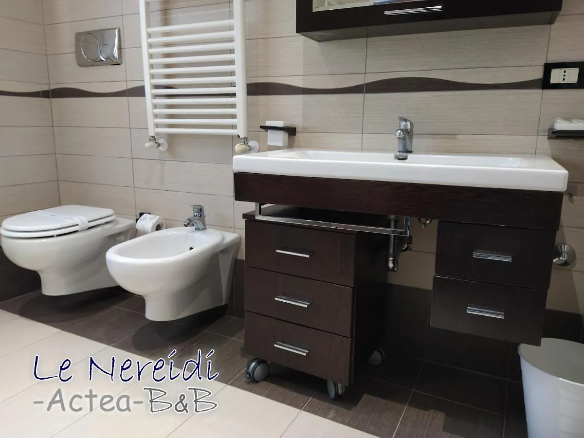 Le Nereidi B&B Acireale Centro