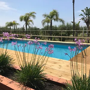 3* Bed and breakfast Carolea