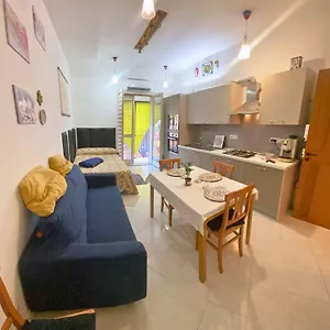  Bed and breakfast Centro