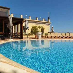 4* Hotel Western Santa Caterina