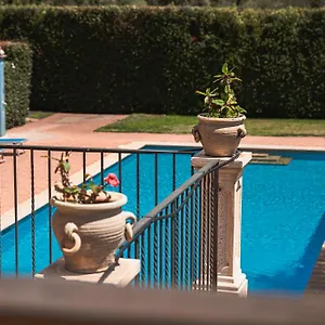 2* Hotel apartamentowy Sciare Modo