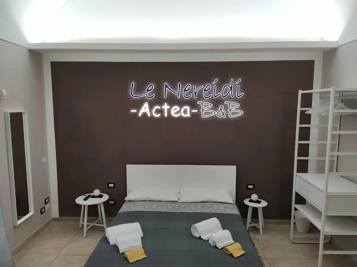 Le Nereidi B&B Acireale Centro